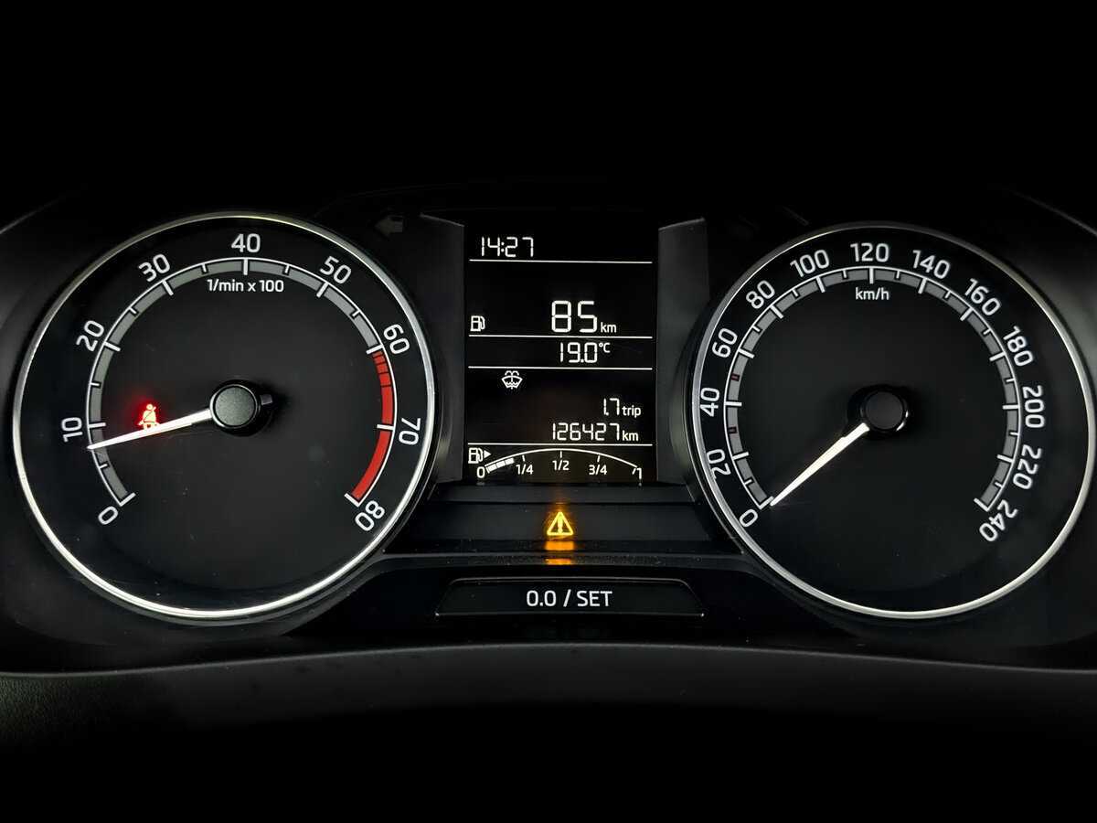 Купить Шкода Рапид, 2019, 126 427 км.. Фото: #12