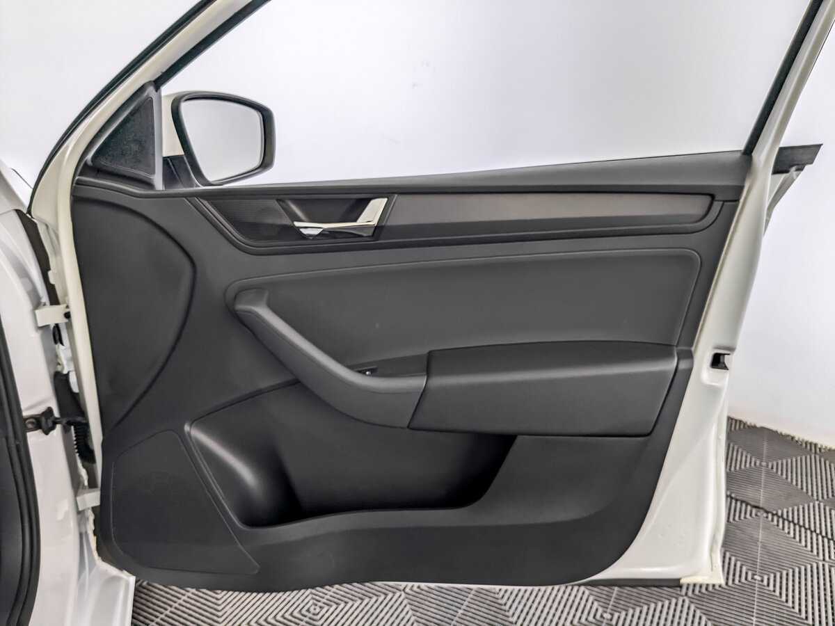 Купить Шкода Рапид, 2019, 126 427 км.. Фото: #23