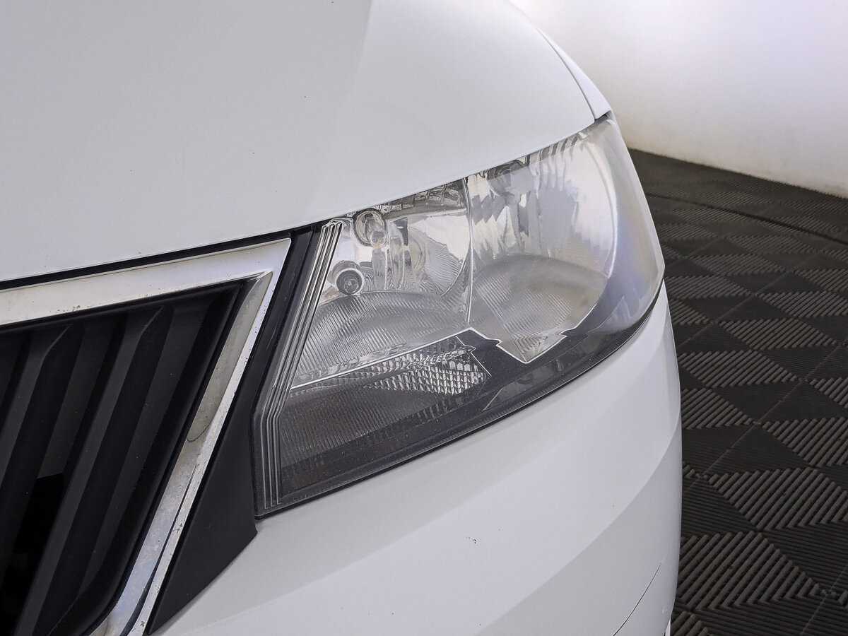 Купить Шкода Рапид, 2017, 174 708 км.. Фото: #10