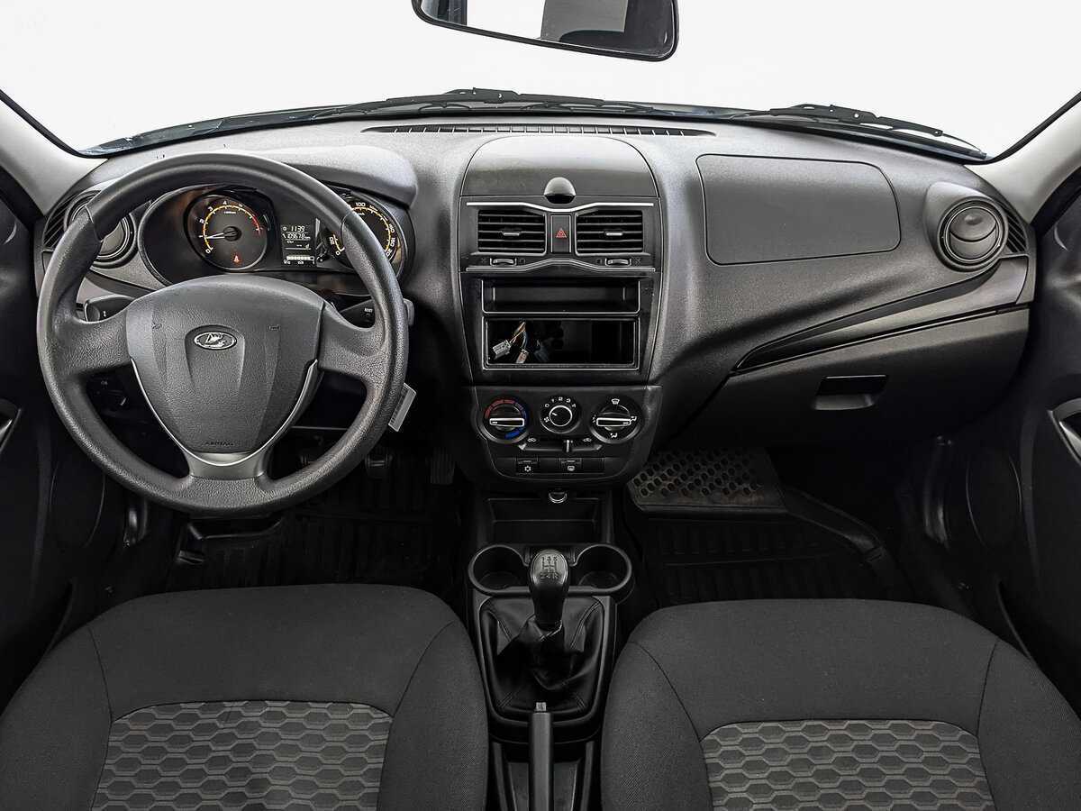 Купить Лада (ВАЗ) Гранта, 2022, 109 675 км.. Фото: #13