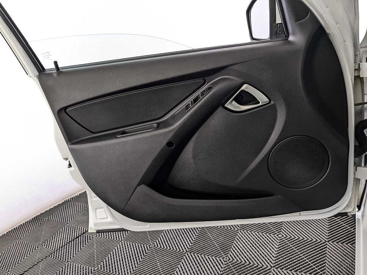 Купить Лада (ВАЗ) Гранта, 2022, 109 675 км.. Фото: #17