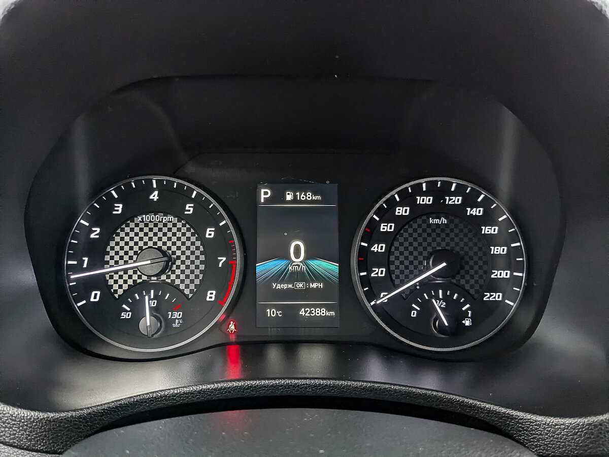 Купить Хендай Солярис, 2021, 42 381 км.. Фото: #15