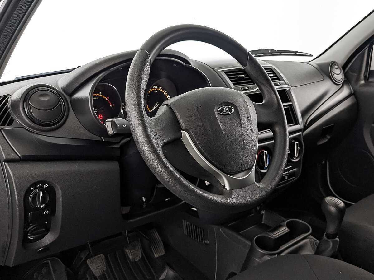 Купить Лада (ВАЗ) Гранта, 2022, 126 479 км.. Фото: #14