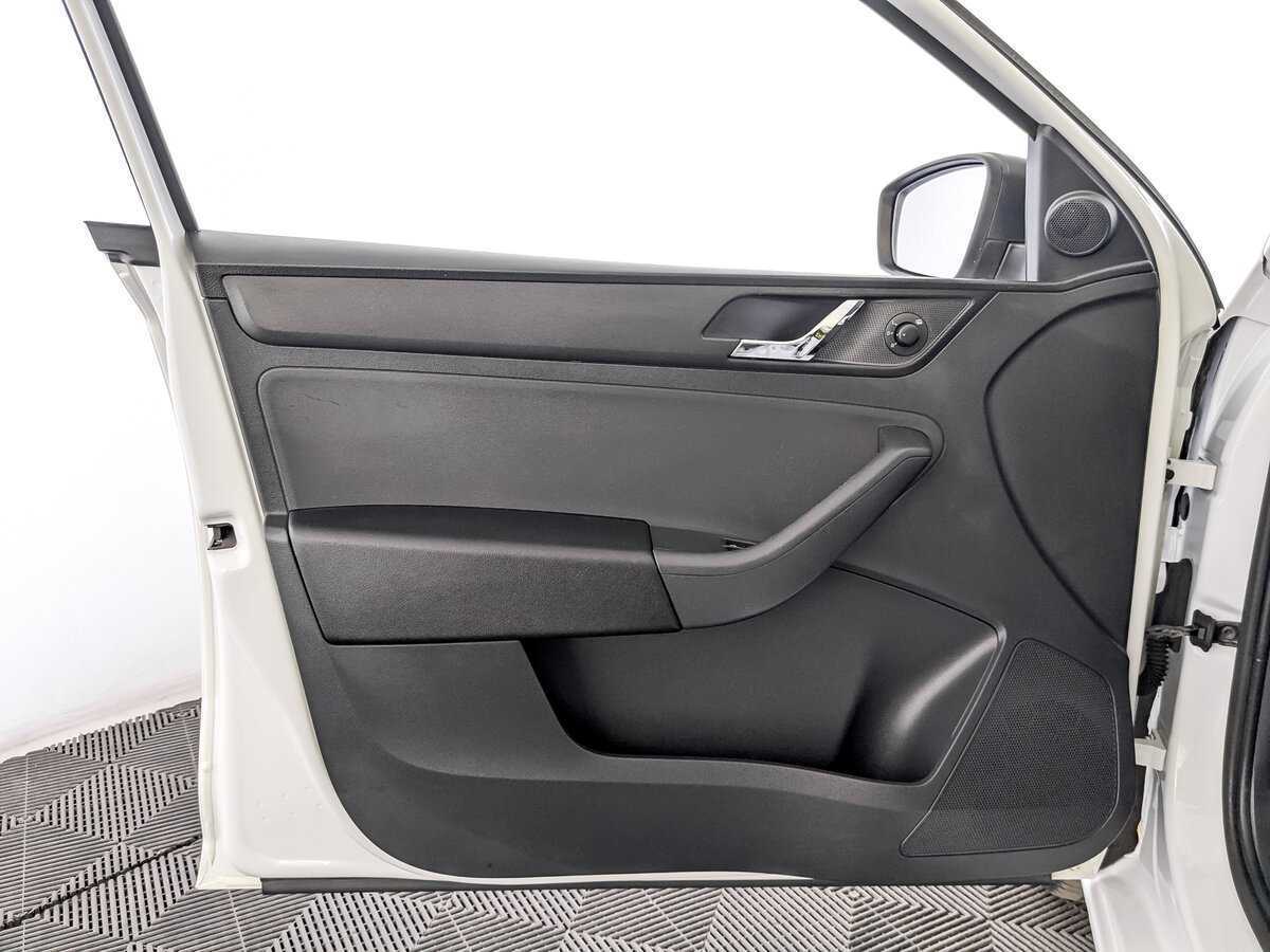 Купить Шкода Рапид, 2017, 110 902 км.. Фото: #18