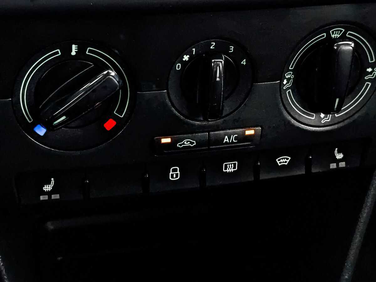 Купить Шкода Рапид, 2019, 148 791 км.. Фото: #20