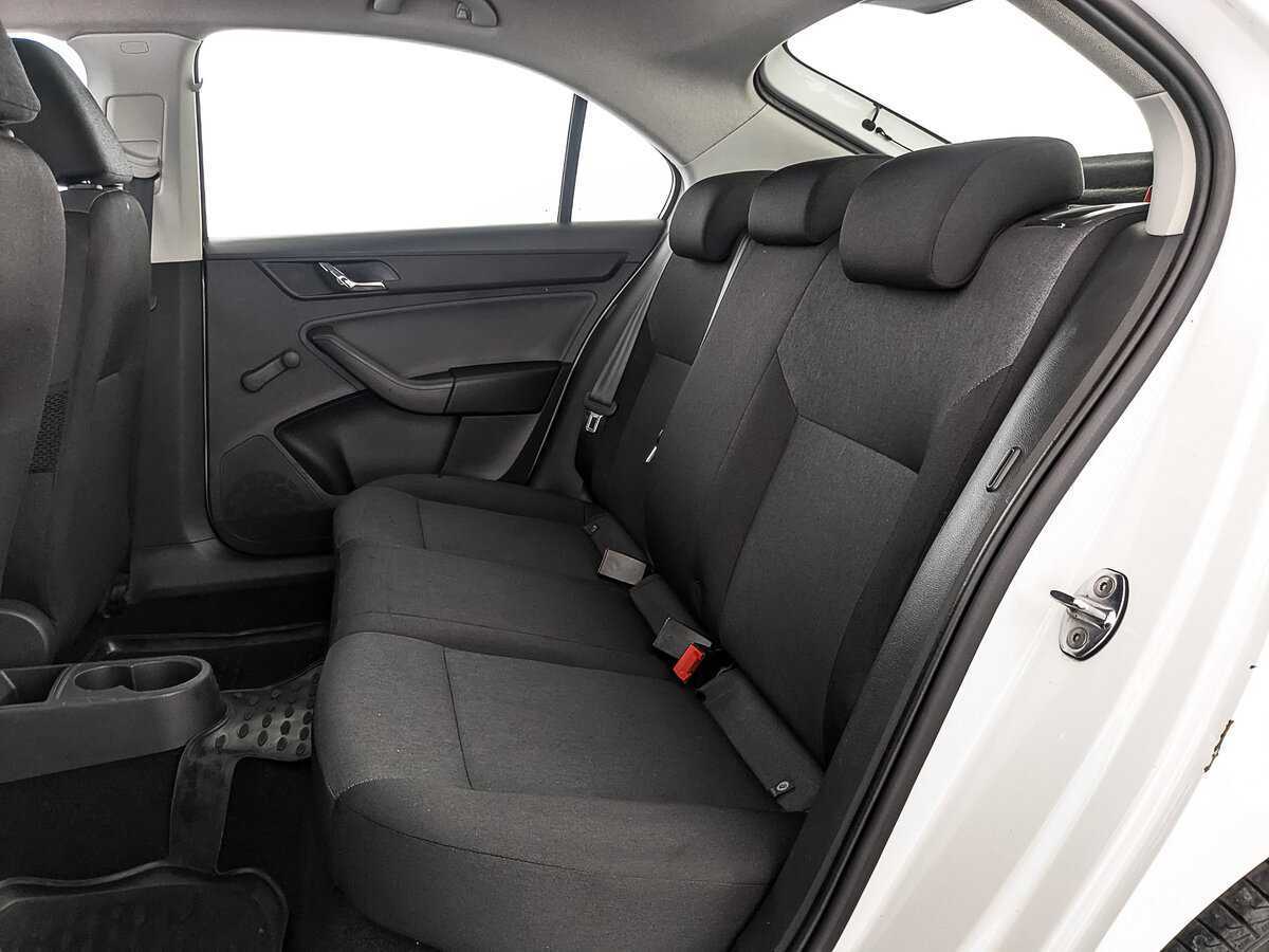 Купить Шкода Рапид, 2017, 136 784 км.. Фото: #15