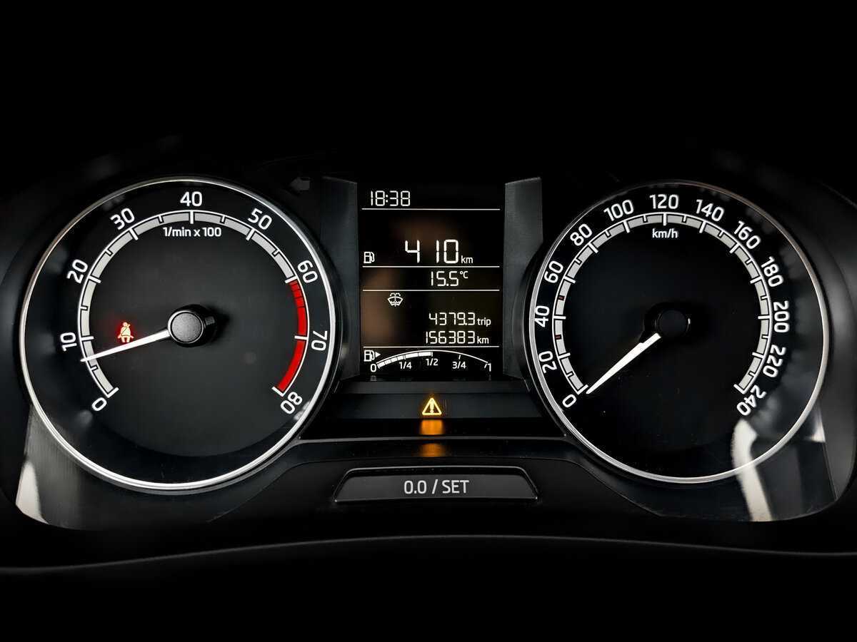 Купить Шкода Рапид, 2019, 156 377 км.. Фото: #12