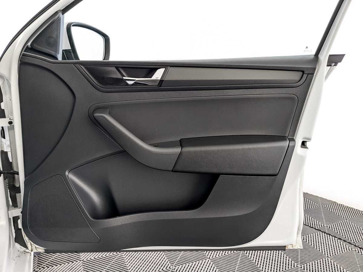 Купить Шкода Рапид, 2019, 156 377 км.. Фото: #22