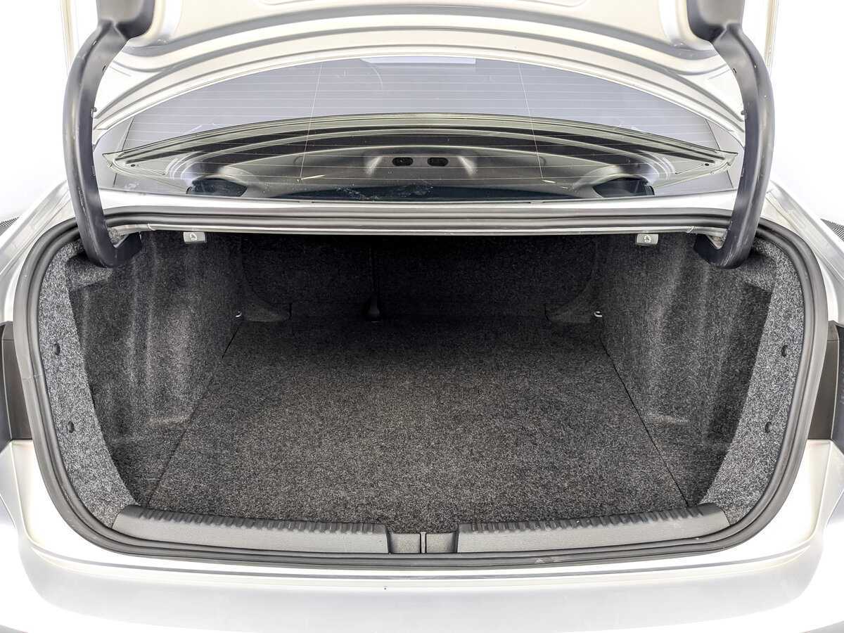 Купить Фольксваген Джетта, 2016, 91 135 км.. Фото: #9