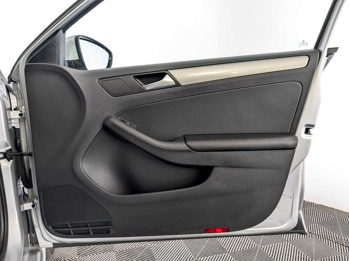 Купить Фольксваген Джетта, 2016, 91 135 км.. Фото: #23