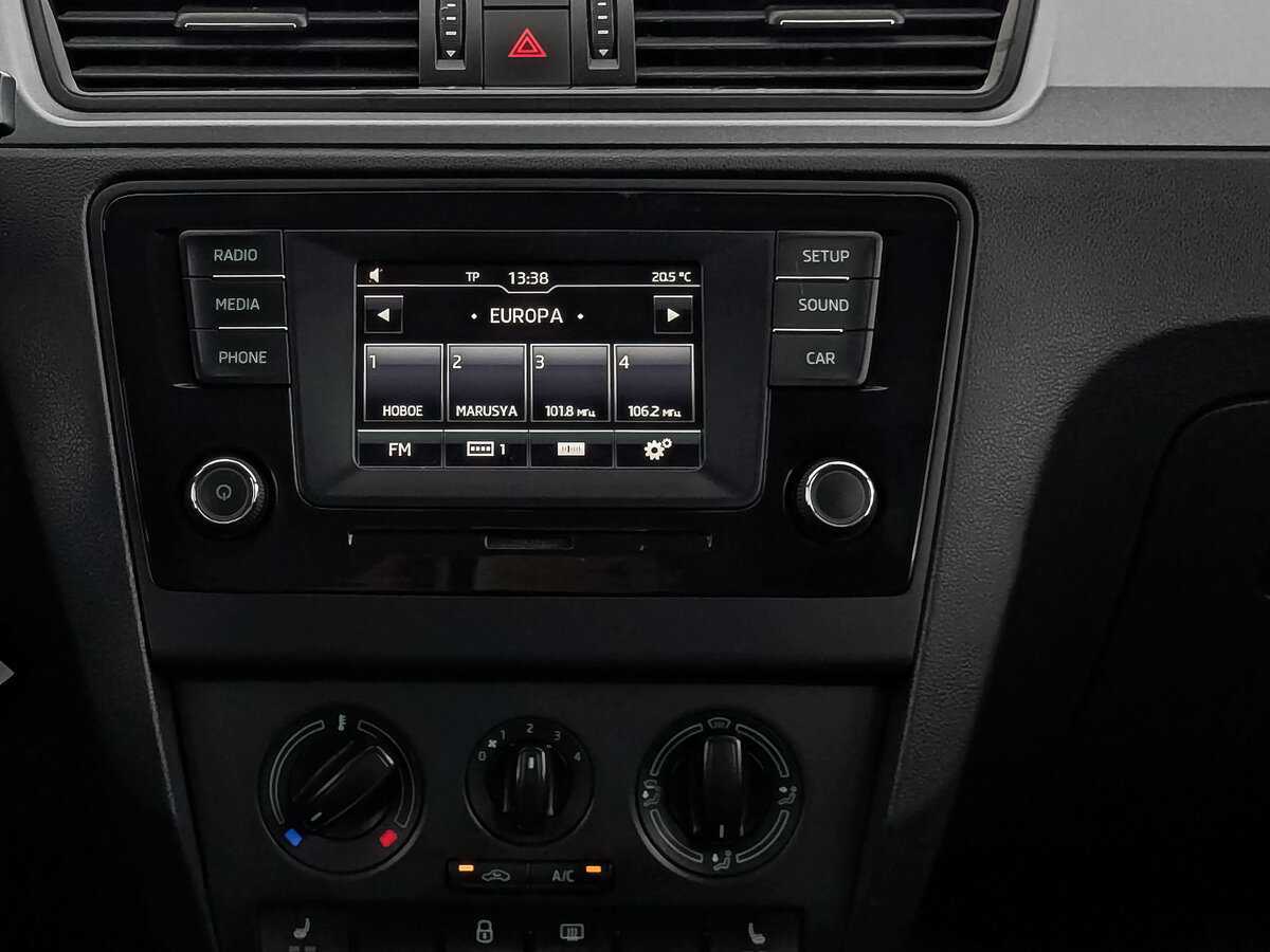 Купить Шкода Рапид, 2017, 158 754 км.. Фото: #15