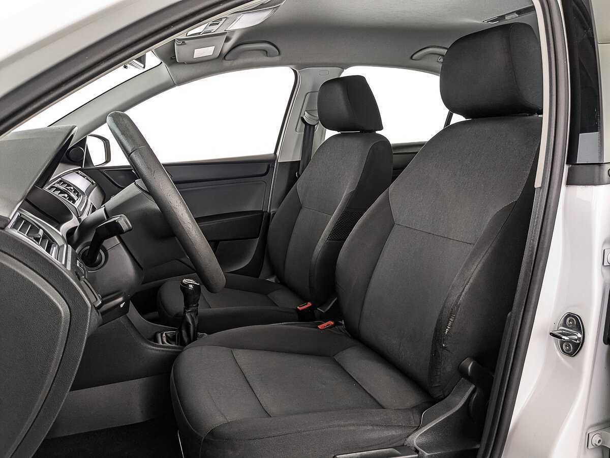 Купить Шкода Рапид, 2017, 158 754 км.. Фото: #18