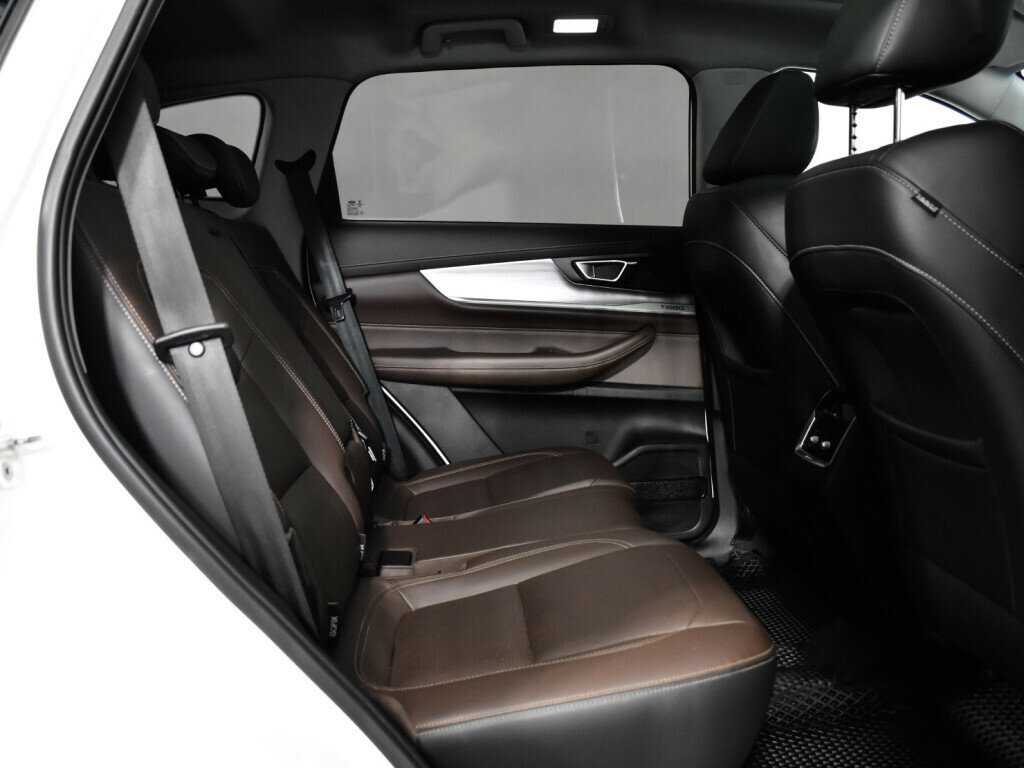 Купить Чери Тигго 8 Про, 2021, 72 764 км.. Фото: #9