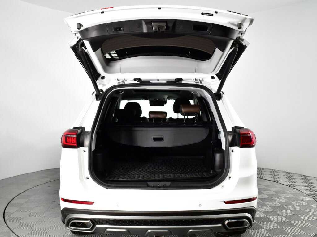 Купить Чери Тигго 8 Про, 2021, 72 764 км.. Фото: #17