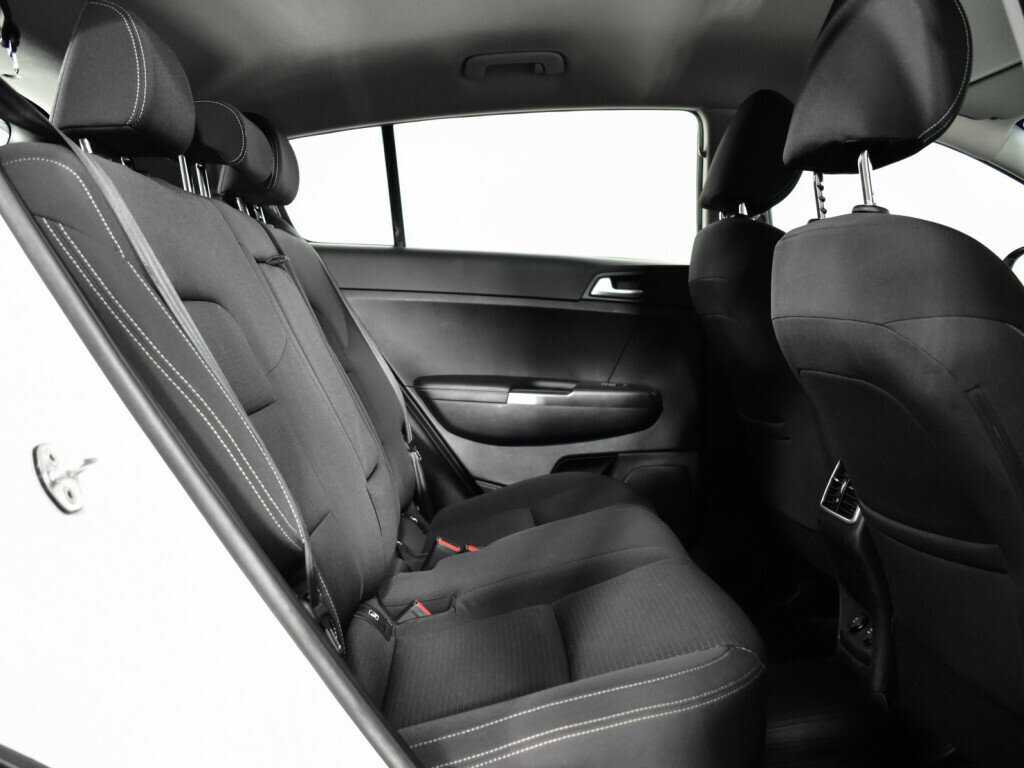 Купить Киа Спортейдж, 2016, 179 835 км.. Фото: #9