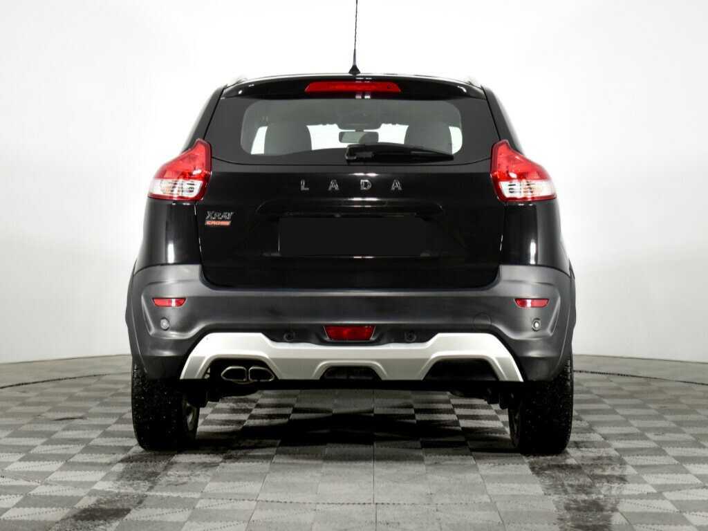 Купить Лада (ВАЗ) ИКСРЭЙ, 2020, 69 712 км.. Фото: #5