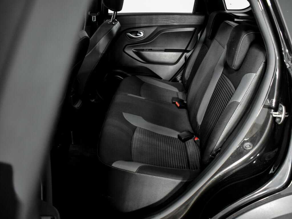 Купить Лада (ВАЗ) ИКСРЭЙ, 2020, 69 712 км.. Фото: #9