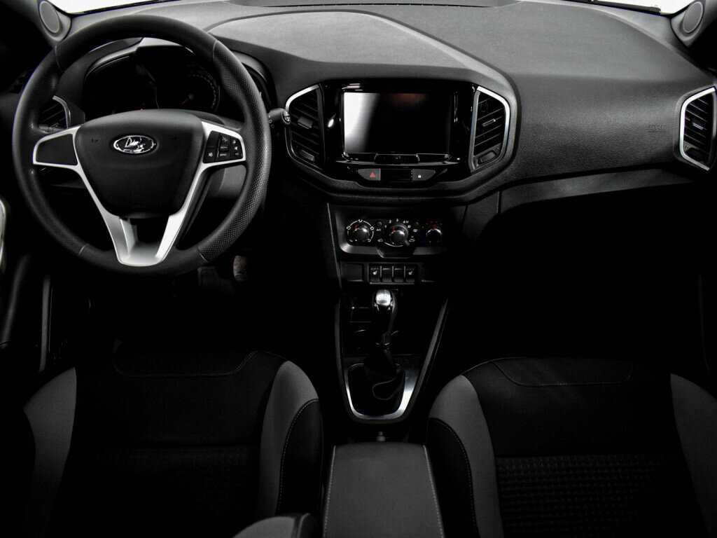 Купить Лада (ВАЗ) ИКСРЭЙ, 2020, 69 712 км.. Фото: #11