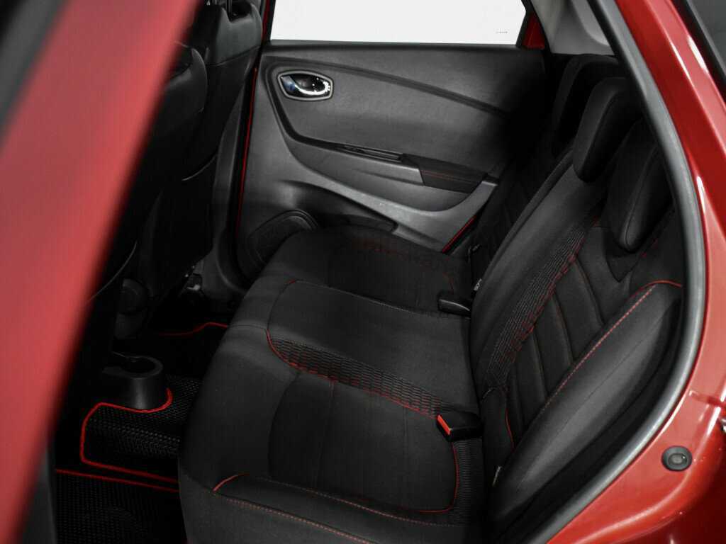 Купить Рено Каптюр, 2018, 61 399 км.. Фото: #11