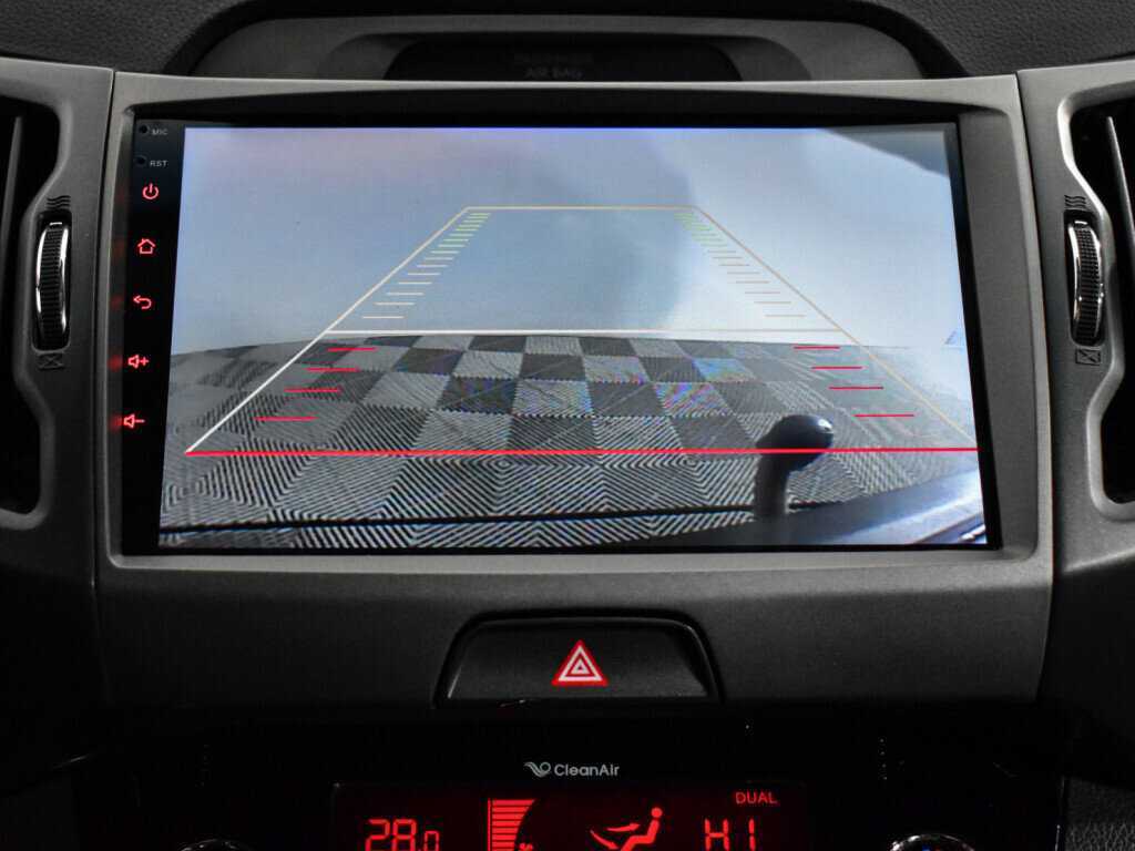 Купить Киа Спортейдж, 2013, 140 726 км.. Фото: #16