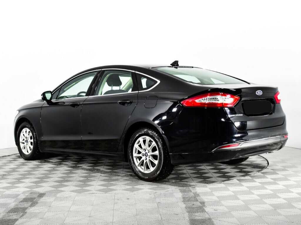 Купить Форд Мондео, 2017, 135 111 км.. Фото: #6