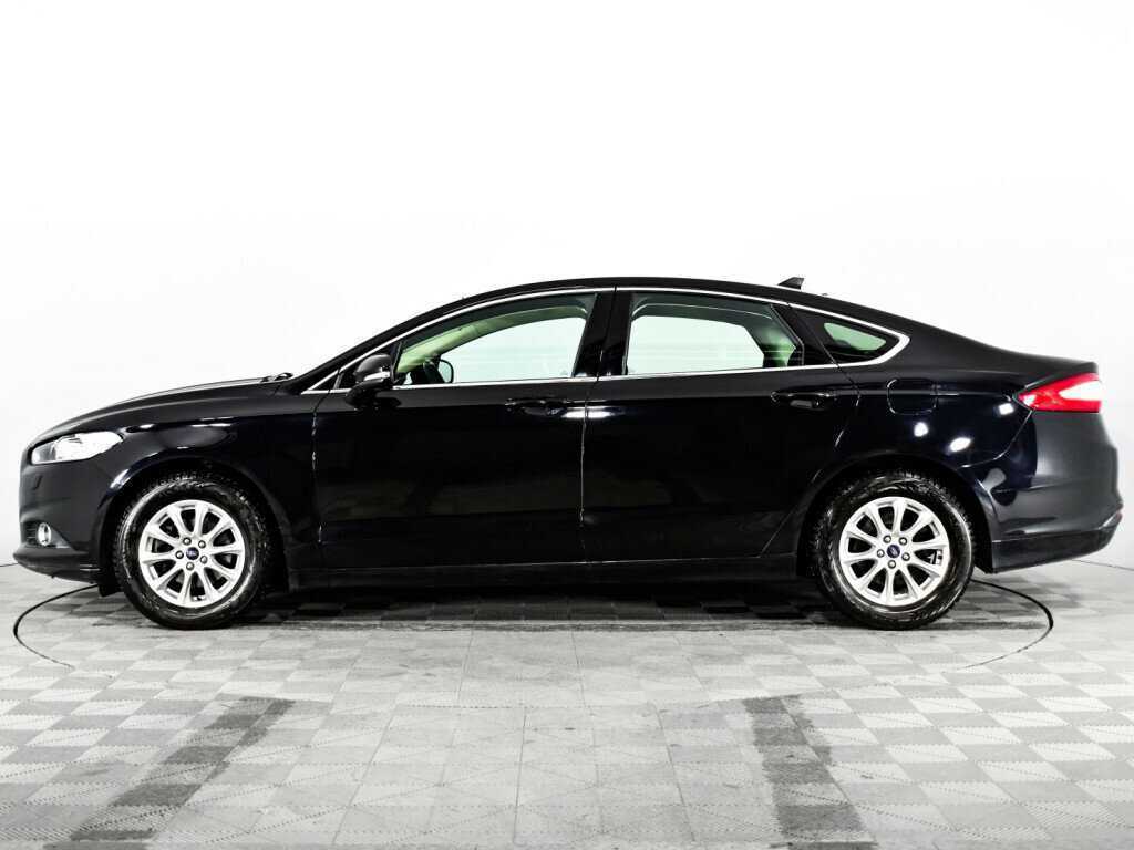 Купить Форд Мондео, 2017, 135 111 км.. Фото: #7