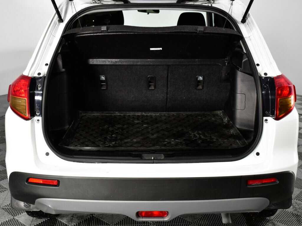 Купить Сузуки Витара, 2016, 68 905 км.. Фото: #14