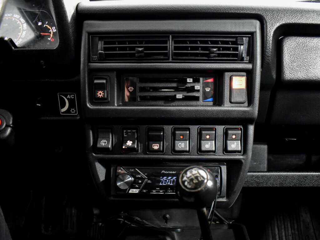 Купить Лада (ВАЗ) 2121 (4х4), 2019, 62 111 км.. Фото: #15