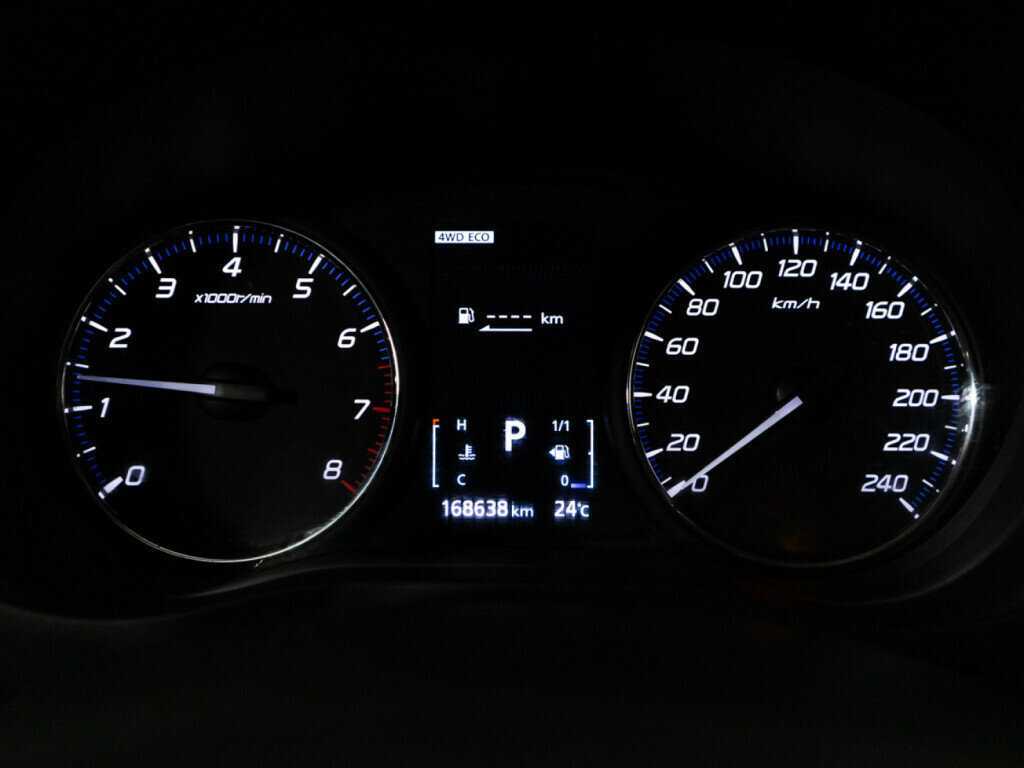 Купить Митсубиши Оутлэндер, 2016, 168 637 км.. Фото: #11