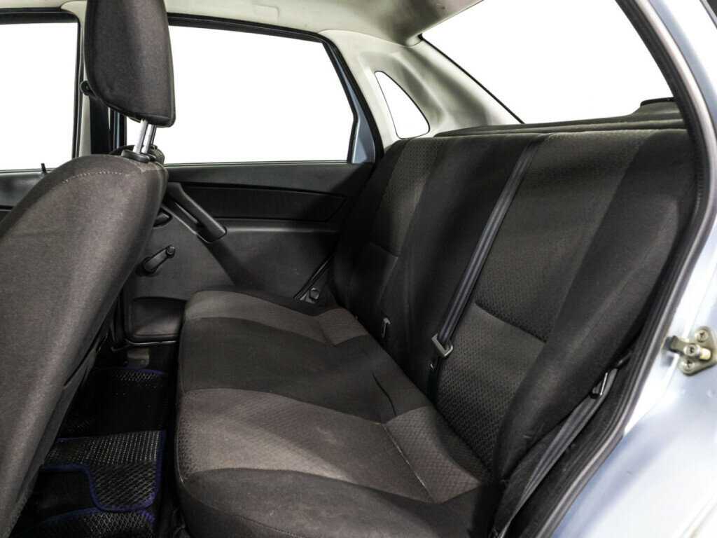 Купить Лада (ВАЗ) Гранта, 2013, 182 706 км.. Фото: #9