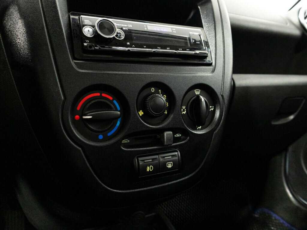 Купить Лада (ВАЗ) Гранта, 2013, 182 706 км.. Фото: #14