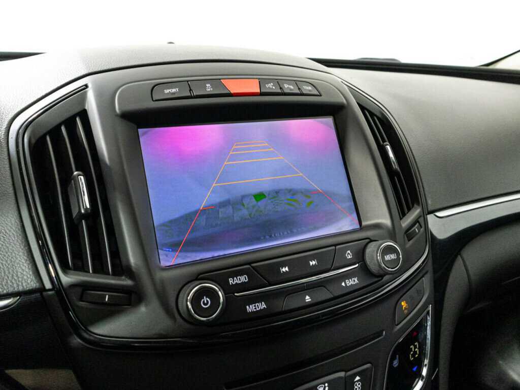 Купить Опель Инсигния, 2014, 132 707 км.. Фото: #16