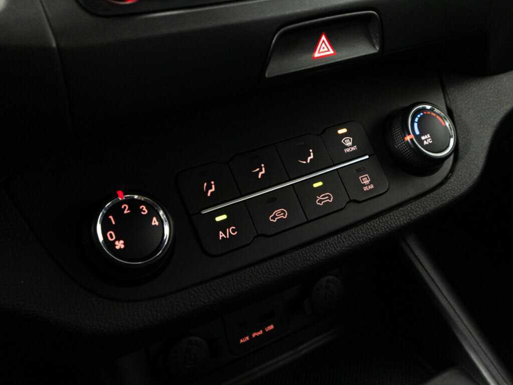 Купить Киа Спортейдж, 2013, 230 905 км.. Фото: #14