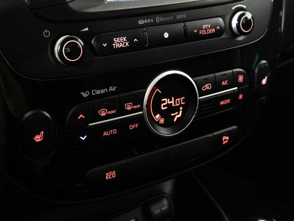 Купить Киа Соул, 2015, 141 662 км.. Фото: #15