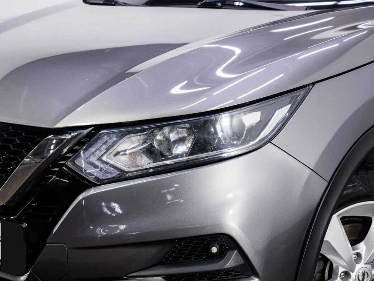 Купить Ниссан Кашкай, 2019, 92 640 км.. Фото: #6