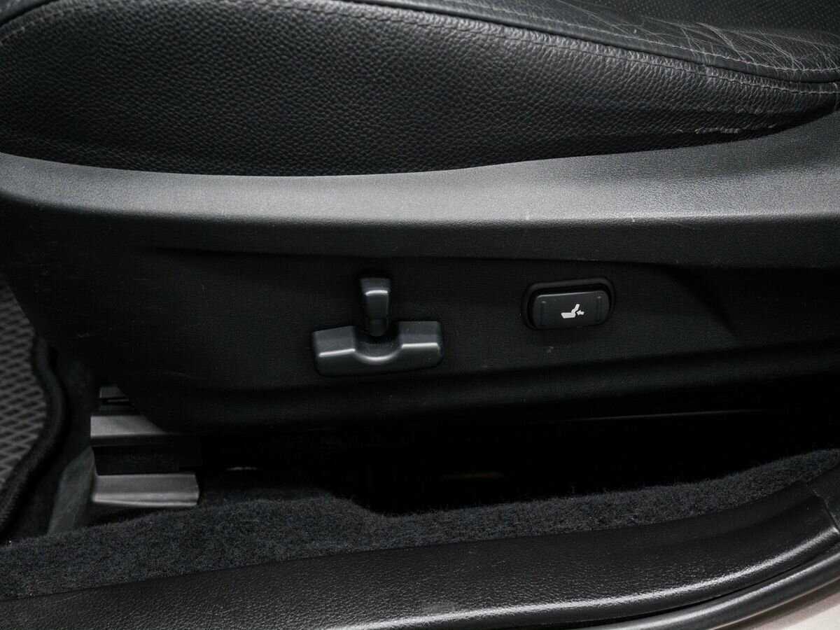 Купить Субару Аутбэк, 2012, 118 550 км.. Фото: #16