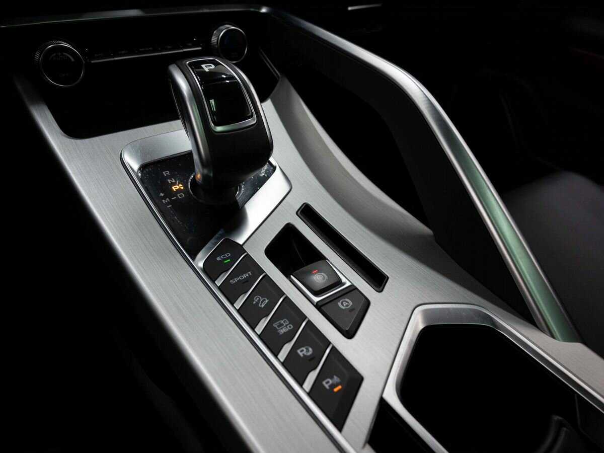 Купить Джили Кулрэй, 2021, 45 000 км.. Фото: #18