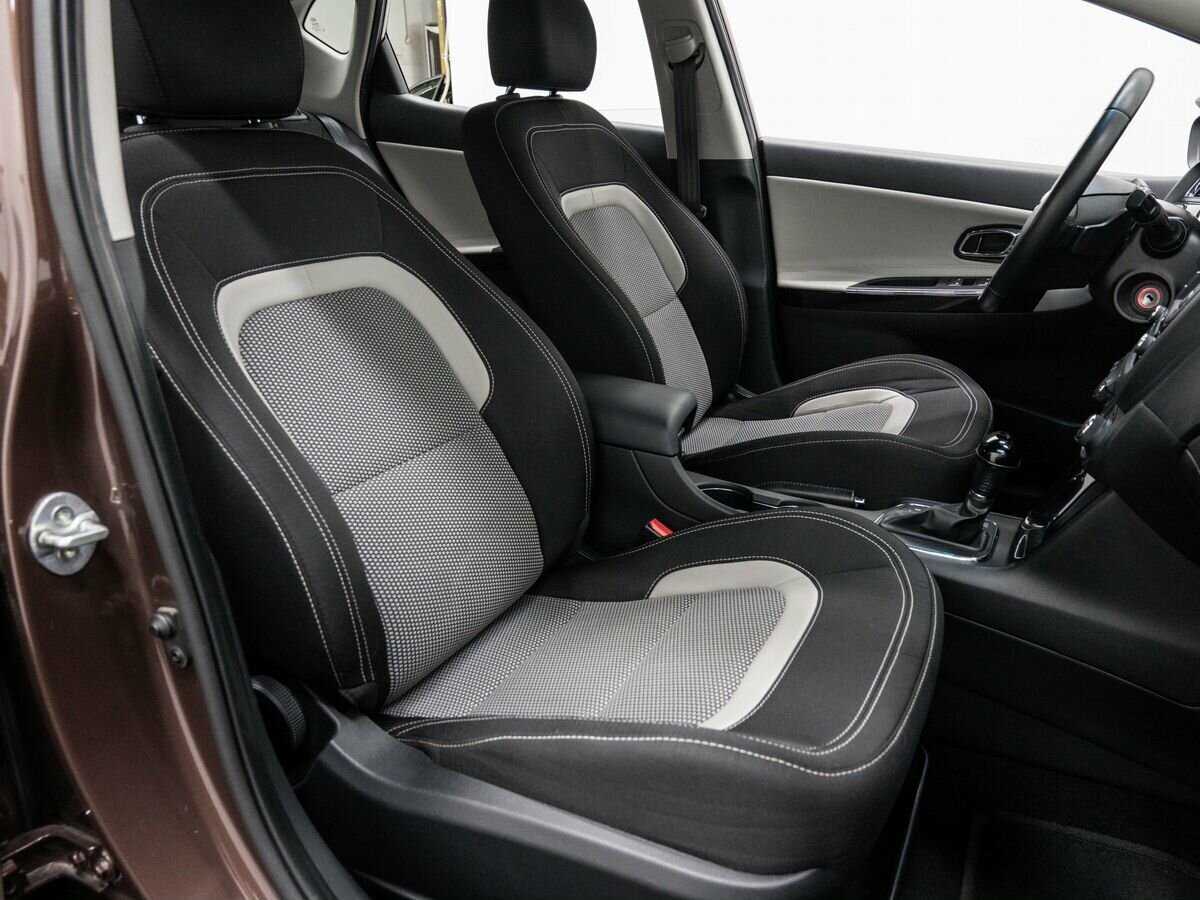 Купить Киа Сид, 2014, 97 899 км.. Фото: #8