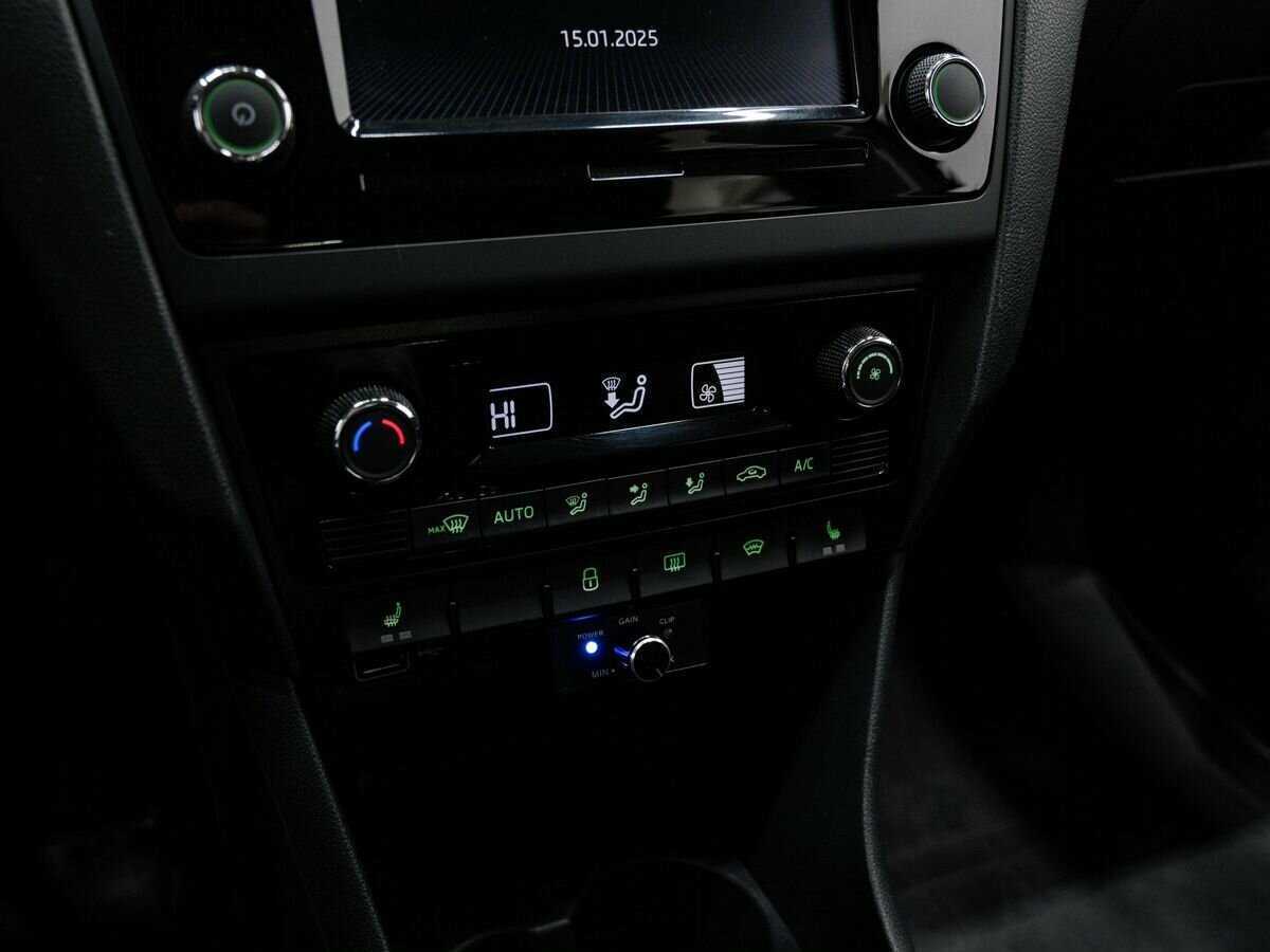 Купить Шкода Рапид, 2018, 87 000 км.. Фото: #16