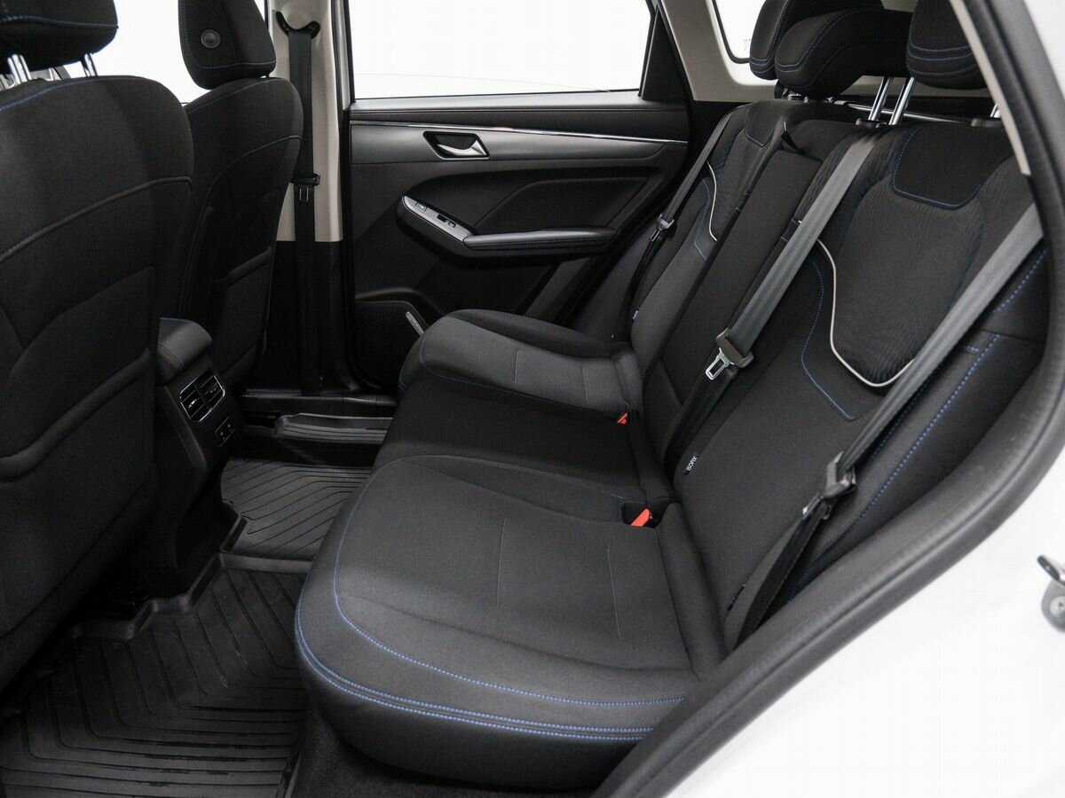 Купить Хавал Джолион, 2022, 35 000 км.. Фото: #12