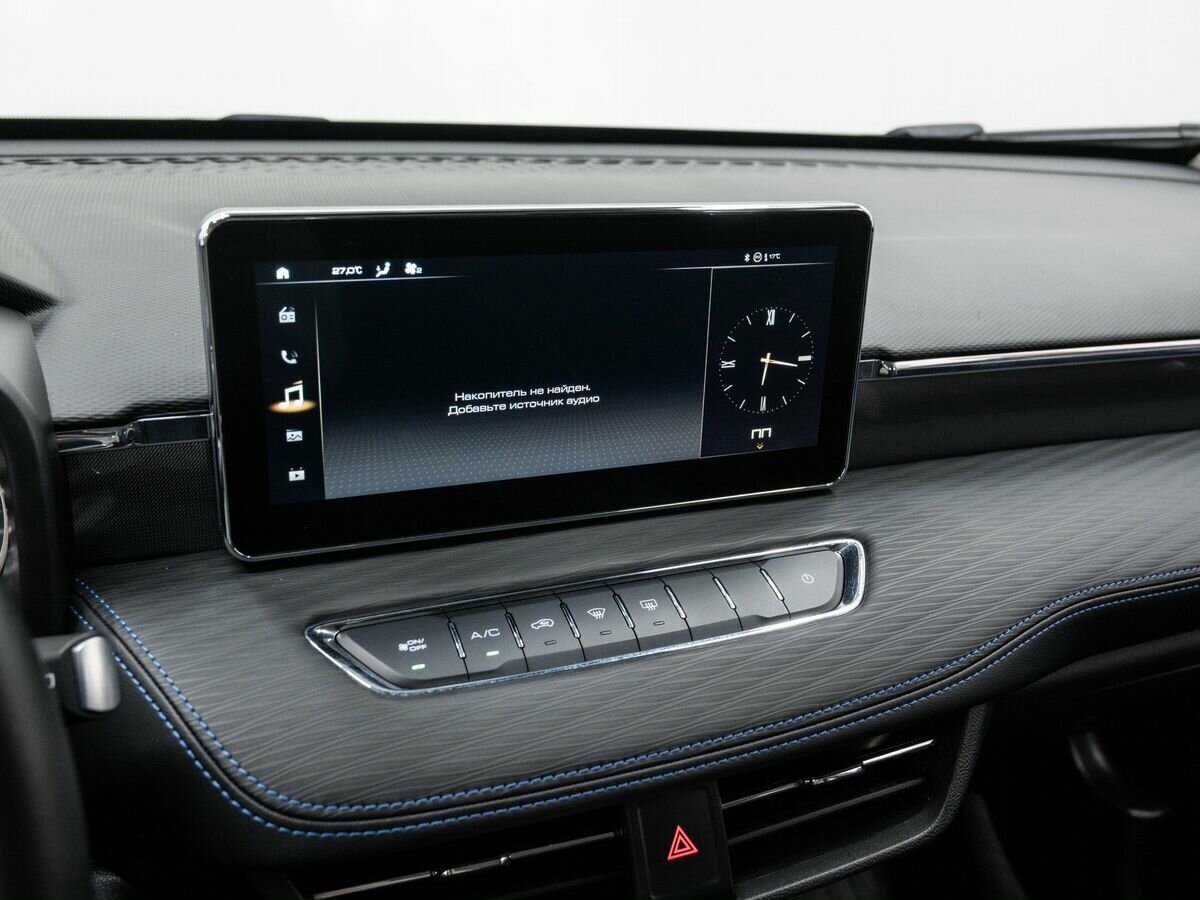 Купить Хавал Джолион, 2022, 35 000 км.. Фото: #18