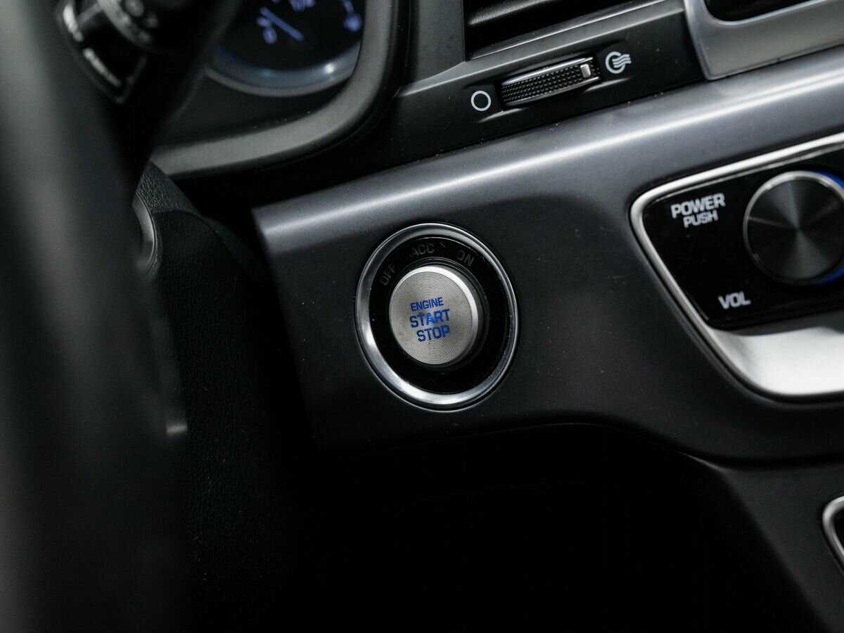 Купить Хендай Соната, 2019, 252 313 км.. Фото: #21