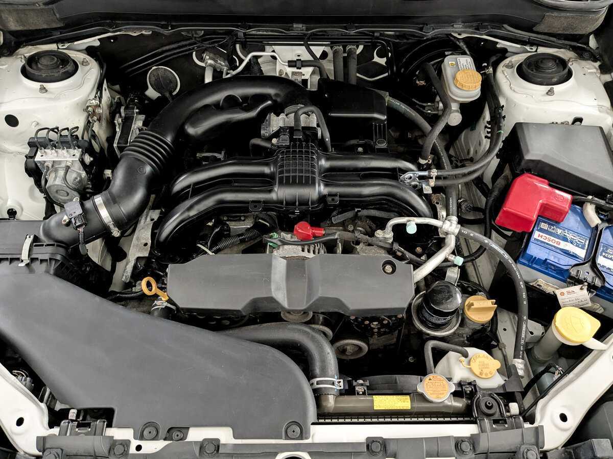 Купить Субару Форестер, 2015, 154 441 км.. Фото: #8