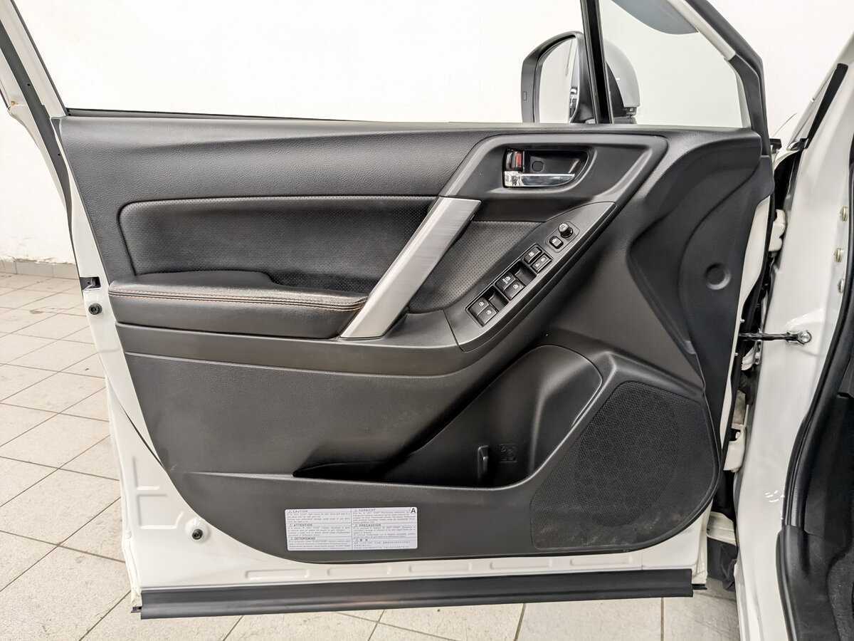 Купить Субару Форестер, 2015, 154 441 км.. Фото: #16