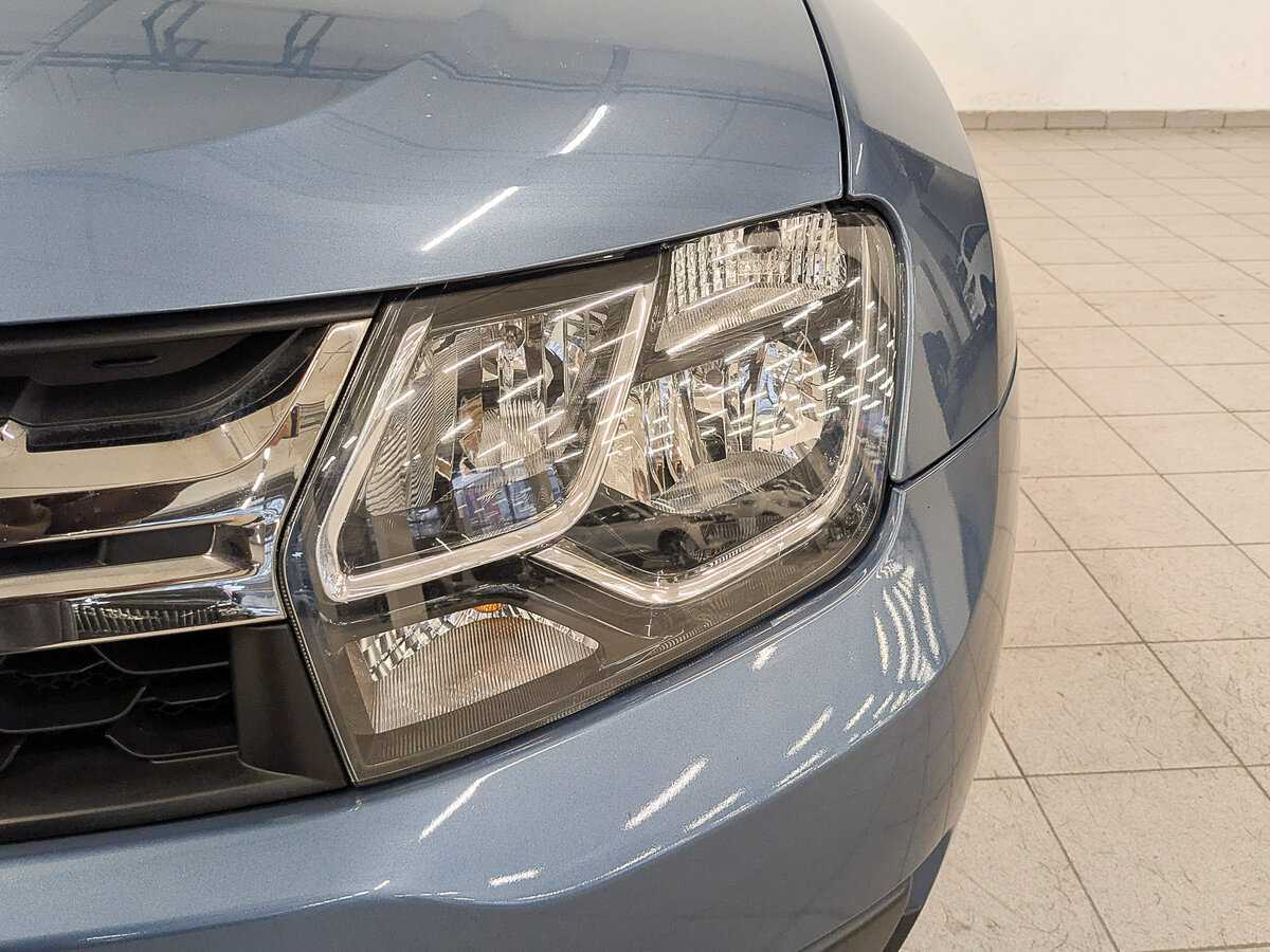 Купить Рено Дастер, 2015, 45 421 км.. Фото: #10