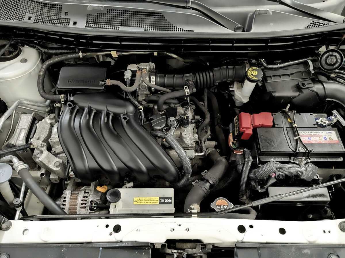 Купить Ниссан Жук, 2017, 126 510 км.. Фото: #8