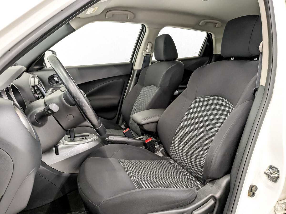 Купить Ниссан Жук, 2017, 126 510 км.. Фото: #18