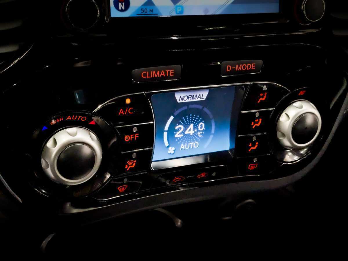 Купить Ниссан Жук, 2017, 126 510 км.. Фото: #22