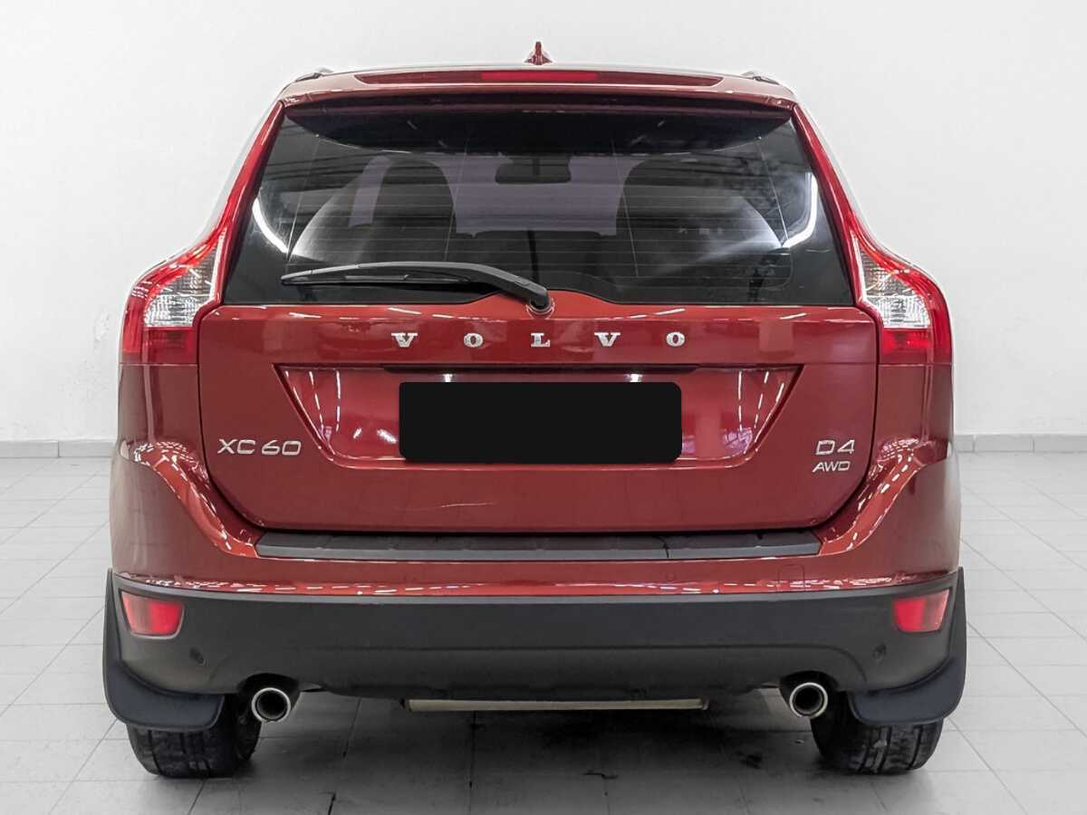 Купить Вольво ИксЦ60, 2013, 169 570 км.. Фото: #5