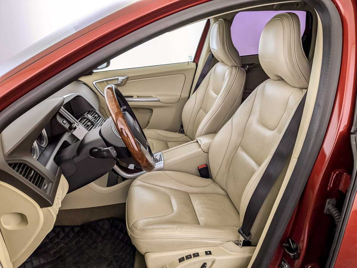 Купить Вольво ИксЦ60, 2013, 169 570 км.. Фото: #17